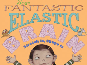Fantastic Elastic Brain