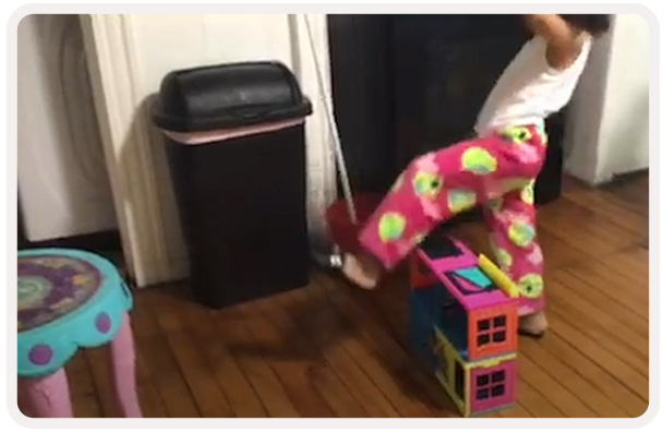 Obstacle Course