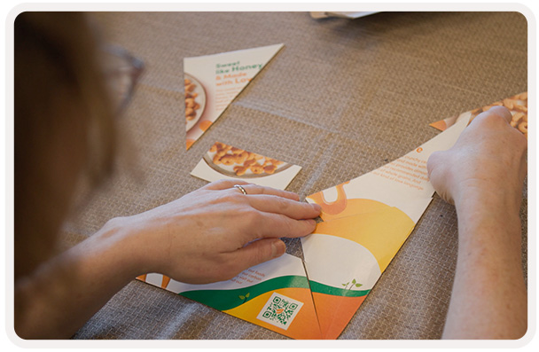 Puzzles with Cardboard Boxes