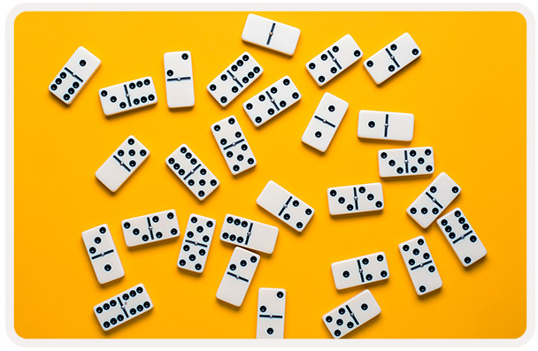 Dominoes