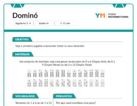 Dominoes Portuguese