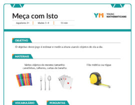 Measure Me This Portuguese
