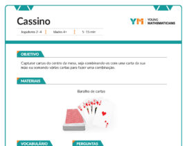 Cassino Portuguese