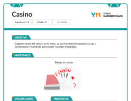 Cassino Spanish